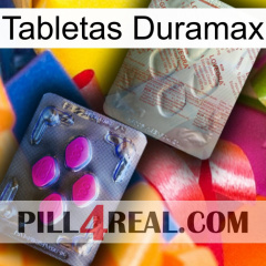 Duramax Tablets 38